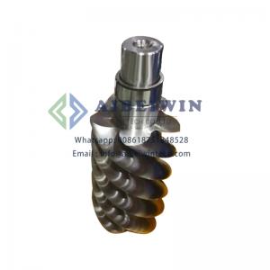 Carrier 06NW06NA unit yin and yang rotor Carrier 06NW06NA unit yin and yang rotor